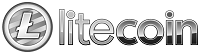 Лайткоин Logo