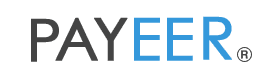 Payeer Payment