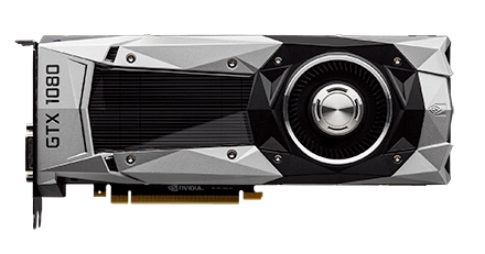 gtx 1080