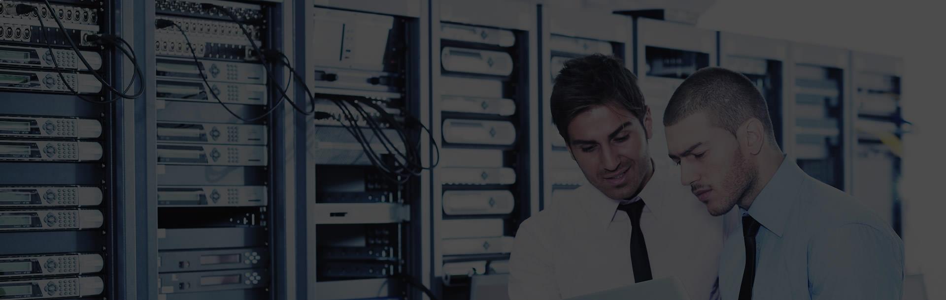 Оффшорные VPS & Выделенные серверы