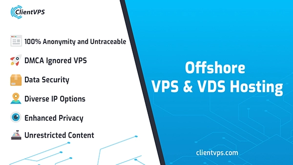 Video Cover Image Offshore VPS