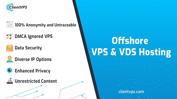 Video Cover Image Оффшорный VPS